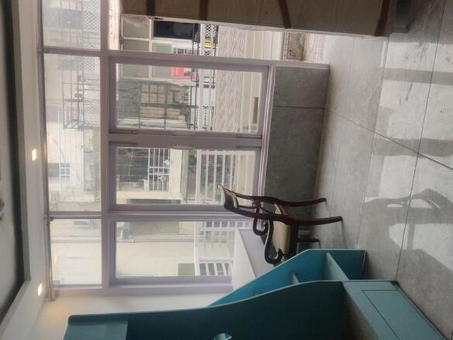 3.5 Bedroom 200 Sq.Yd. Builder Floor in Alaknanda Delhi Listing ID: #9987