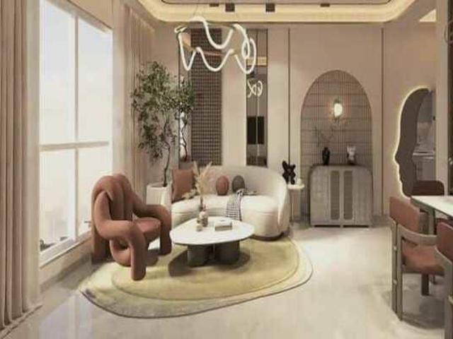 3.5 Bedroom 2111 Sq.Ft. Apartment in Sigma Iii Greater Noida Listing ID: #10058