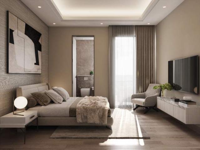 3.5 Bedroom 2138 Sq.Ft. Builder Floor in Sector 95 Gurgaon Listing ID: #10259