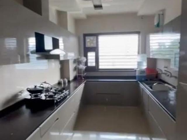 3.5 Bedroom 2163 Sq.Ft. Builder Floor in Sector 95 Gurgaon Listing ID: #10104
