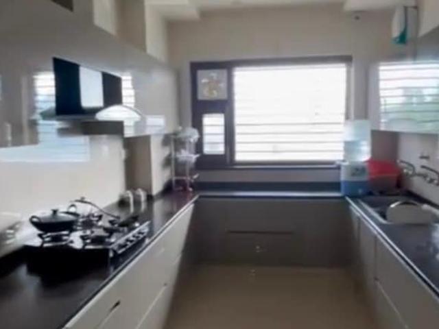 3.5 Bedroom 2192 Sq.Ft. Builder Floor in Sector 95 Gurgaon Listing ID: #10104