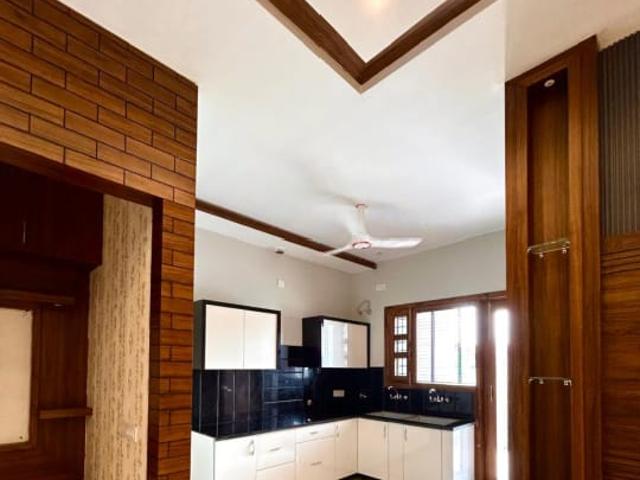 3.5 Bedroom 2350 Sq.Ft. Apartment in International Airport Road Zirakpur Listing ID: #9494