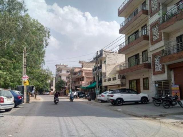 3.5 Bedroom 238 Sq.Yd. Builder Floor in New Industrial Township 5 Faridabad Listing ID: #9126