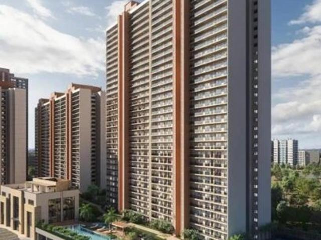 3.5 Bedroom 2400 Sq.Ft. Apartment in Sigma Iii Greater Noida Listing ID: #10055
