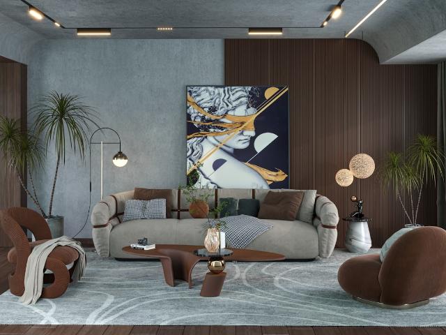 3.5 Bedroom 2400 Sq.Ft. Apartment in Sigma Iii Greater Noida Listing ID: #10062