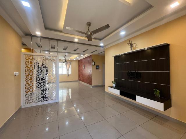 4 Bedroom 2450 Sq.Ft. Builder Floor in Hsr Layout Bangalore Listing ID: #8845