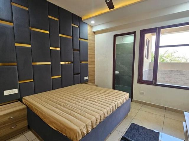 3.5 Bedroom 2800 Sq.Ft. Builder Floor in Sector 4 Panchkula Listing ID: #10334