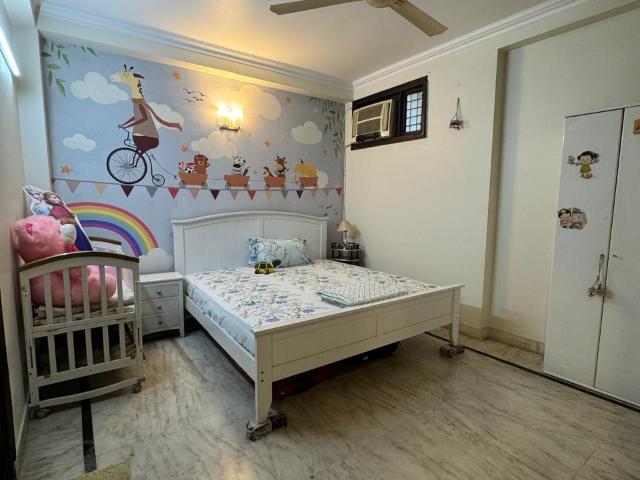 3.5 Bedroom 2899 Sq.Ft. Builder Floor in Sector 85 Faridabad Listing ID: #9738
