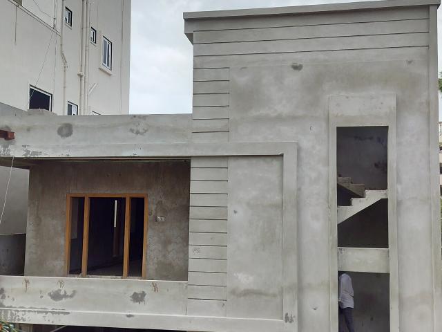 3.5 Bedroom 3285 Sq.Ft. Villa in Bandlaguda Jagir Hyderabad Listing ID: #9488