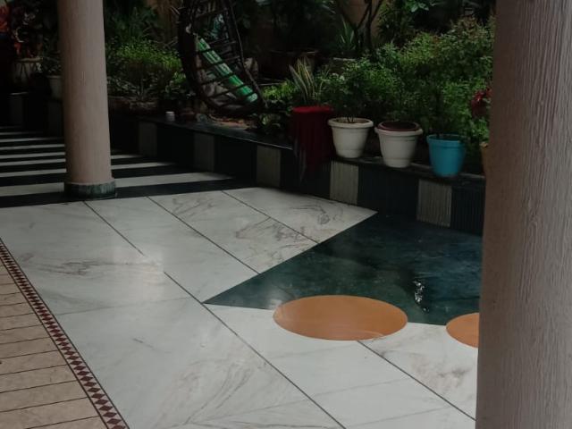 3.5 Bedroom 385 Sq.Yd. Independent House in Patel Nagar Ghaziabad Listing ID: #9910