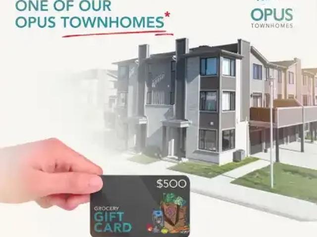 3.5 Bedroom Townhouse London ON LS100249587