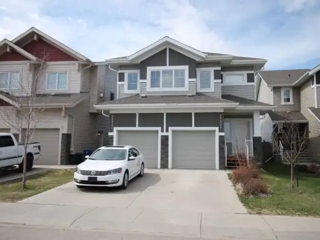 3.5 Bedroom Apartment Edmonton AB 103179046
