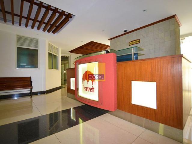 3.5 Bedroom Apartment for Sale at Haveli, Parklands