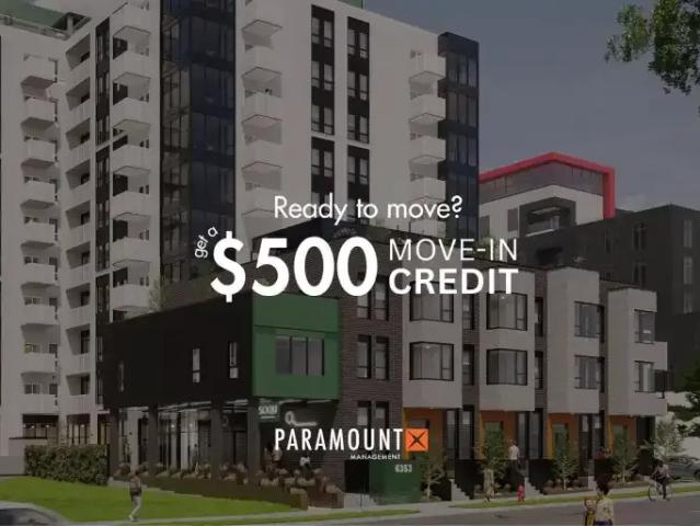 3.5 Bedroom Apartment Halifax Nova Scotia 104940376