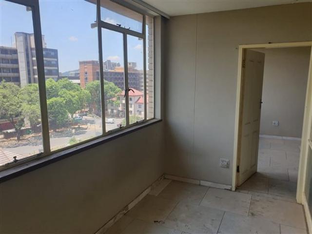 3.5 Bedroom Apartment in Berea
