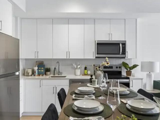 3.5 Bedroom Apartment North York ON 104985754