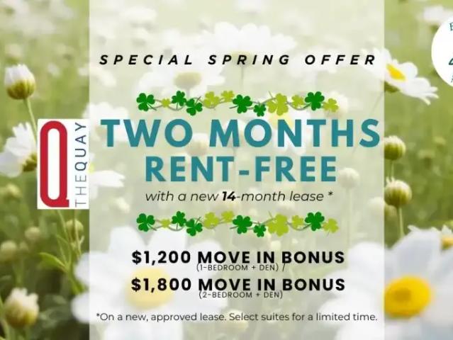 3.5 Bedroom Apartment Toronto ON 99824369