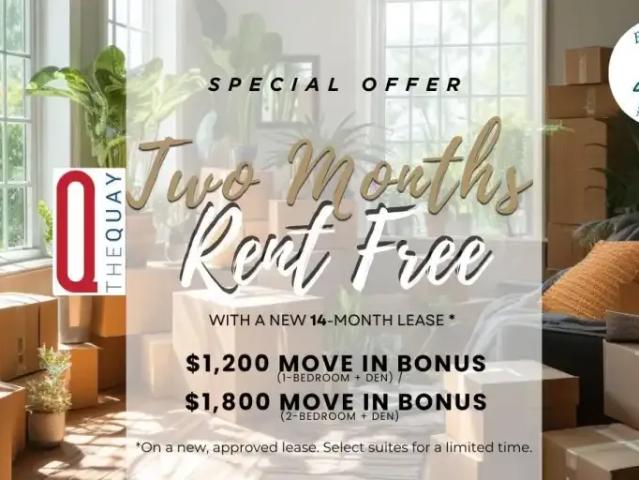 3.5 Bedroom Apartment Toronto ON 101300698