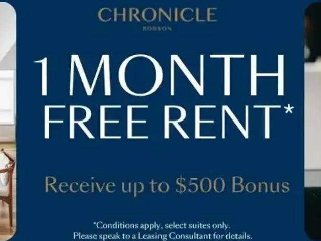 3.5 Bedroom Apartment Vancouver BC 102914463