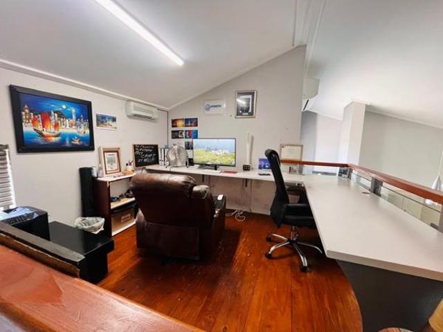 3.5 Bedroom Duplex in Zandspruit