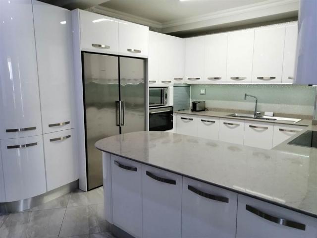 3.5 Bedroom Flat in North Beach