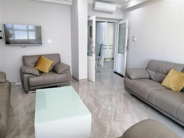 3.5 Bedroom Flat in North Beach