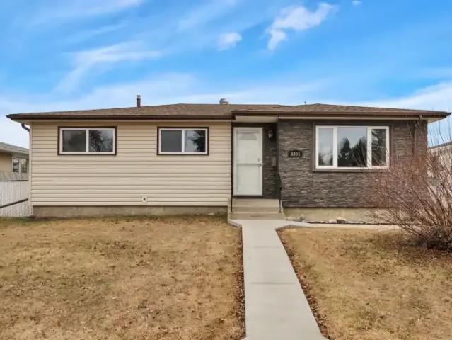 3.5 Bedroom House Edmonton AB 101556083