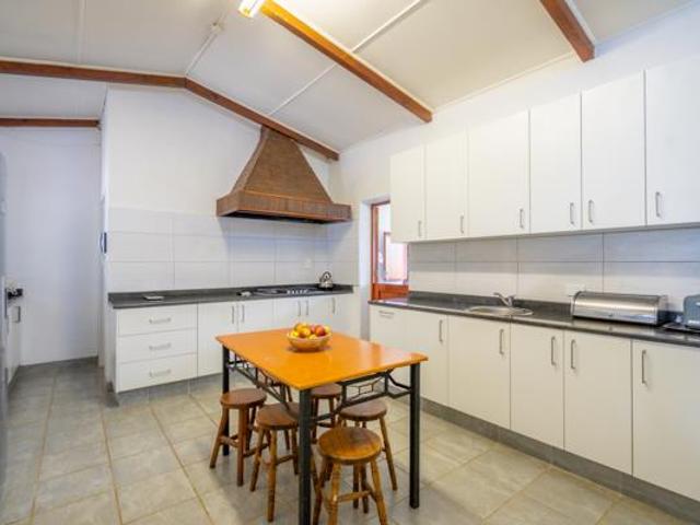3.5 Bedroom House in Waterfall