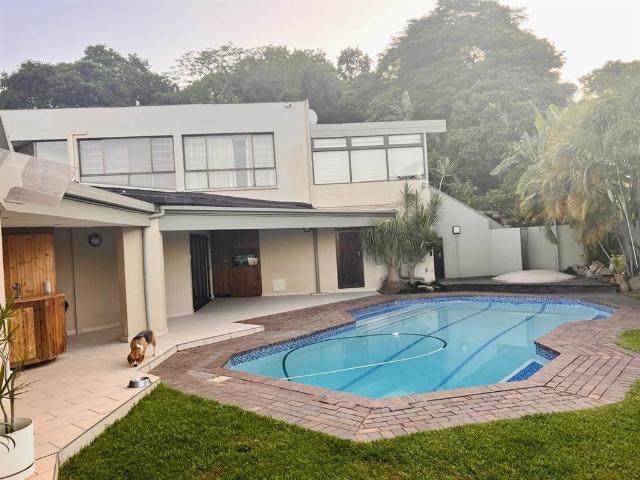 3.5 Bedroom House in Westville