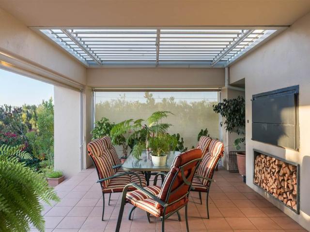 4 Bedroom House in Bel Aire