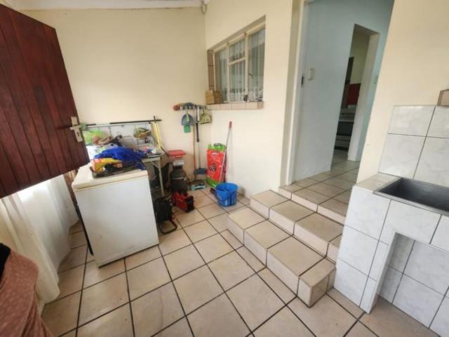 3.5 Bedroom House in Eendrag