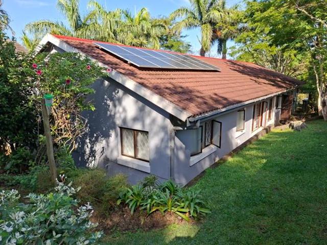 3.5 Bedroom House in Leisure Bay
