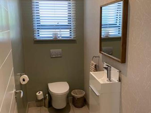3.5 Bedroom House in Midstream Meadows