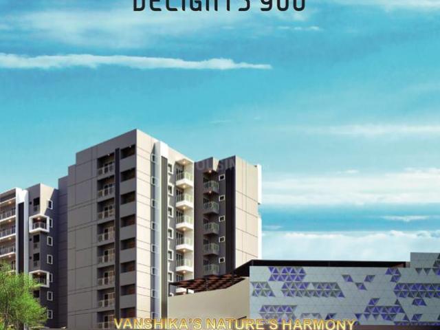 3.5 BHK Apartment in Talaghattapura for resale Bengaluru. The reference number is 20704324