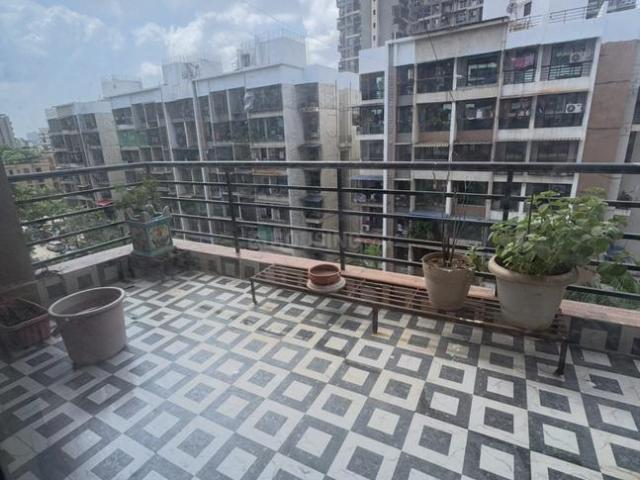 3.5 BHK Apartment in Thakurli for resale Thane. The reference number is 20858737