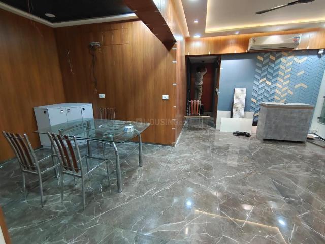 3.5 BHK Apartment in Thaltej for rent Ahmedabad. The reference number is 20513283