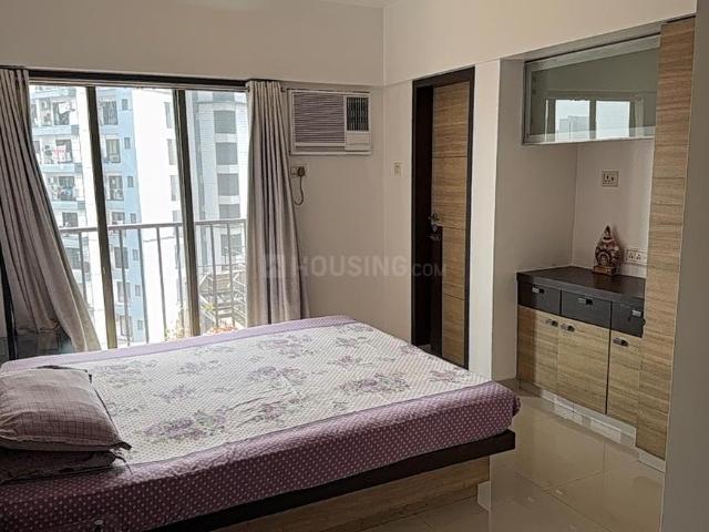 3.5 BHK Apartment in Thane West for resale Thane. The reference number is 19541312