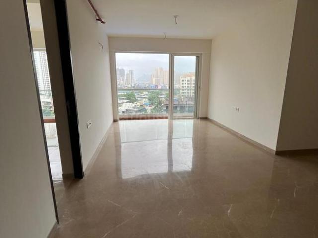 3.5 BHK Apartment in Thane West for resale Thane. The reference number is 19216970