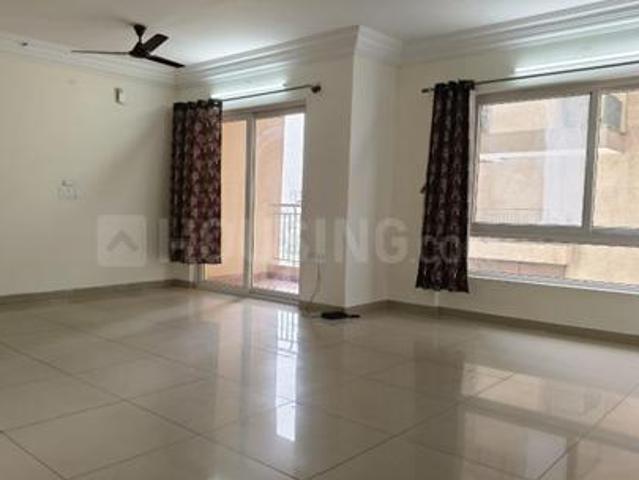 3.5 BHK Apartment in Thanisandra for rent Bengaluru. The reference number is 20293913