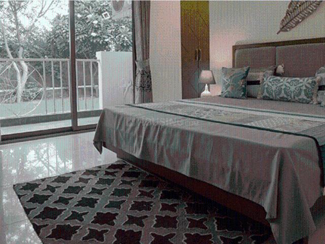 3.5 BHK Apartment in Thara for resale Bhiwadi. The reference number is 19811423