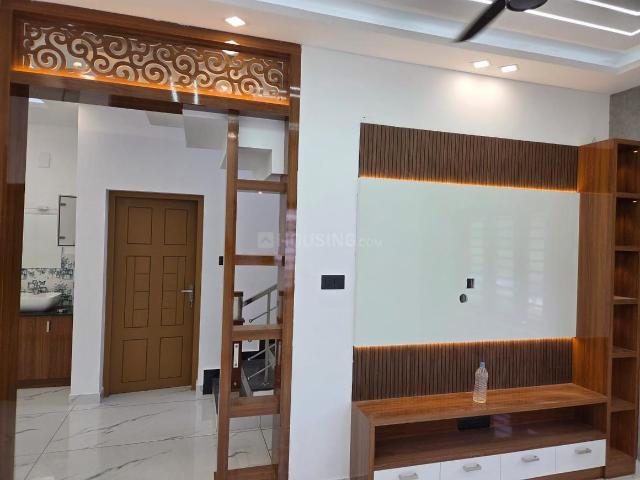 3.5 BHK Apartment in Thevakkal for resale Kochi. The reference number is 20257890