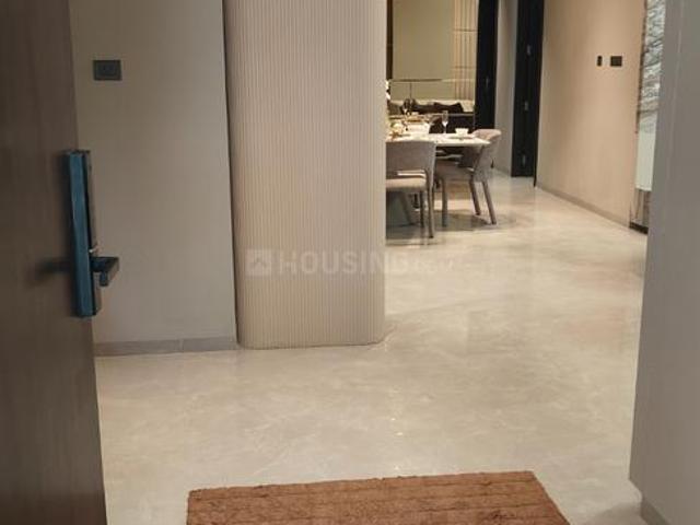 3.5 BHK Apartment in Thergaon for resale Pune. The reference number is 20158242