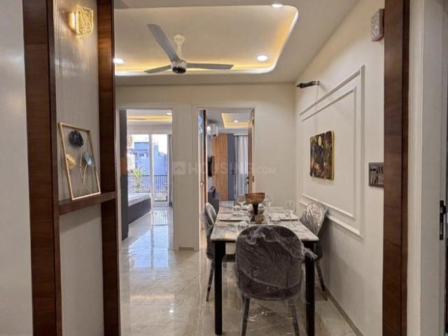 3.5 BHK Apartment in Tilak Nagar for resale NH 8 Jaipur. The reference number is 16545904