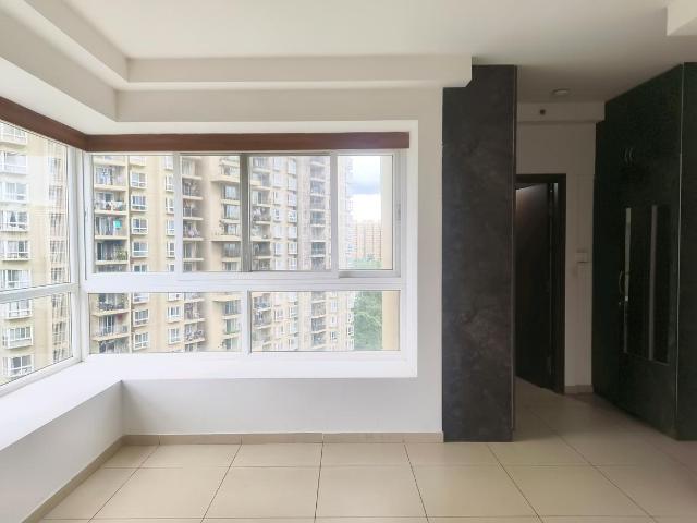 3.5 BHK Apartment in Tirumanahalli for rent Bengaluru. The reference number is 20070093