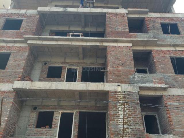 3.5 BHK Apartment in Toli Chowki for resale Hyderabad. The reference number is 19501629