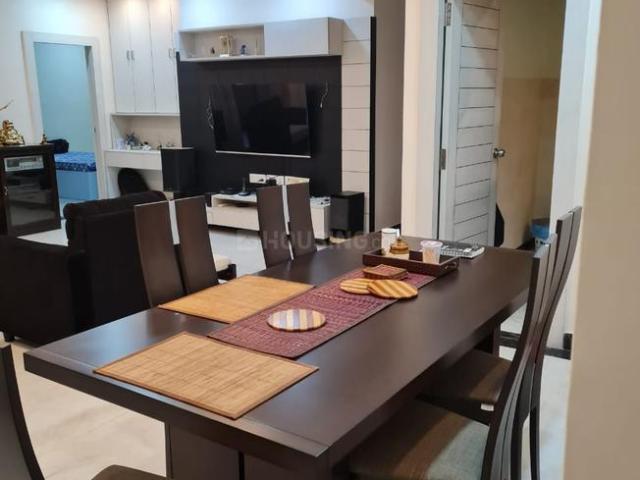 3.5 BHK Apartment in Tollygunge for resale Kolkata. The reference number is 20960240
