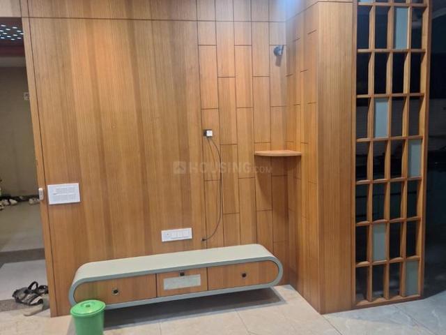 3.5 BHK Apartment in Tragad for rent Ahmedabad. The reference number is 18521693