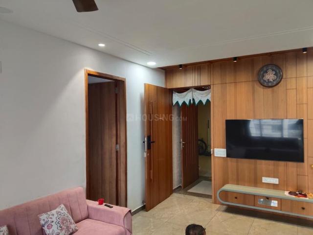 3.5 BHK Apartment in Tragad for rent Ahmedabad. The reference number is 20010803