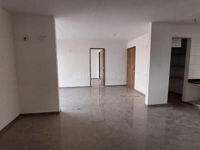 3.5 BHK Apartment in Tragad for resale Ahmedabad. The reference number is 20362046
