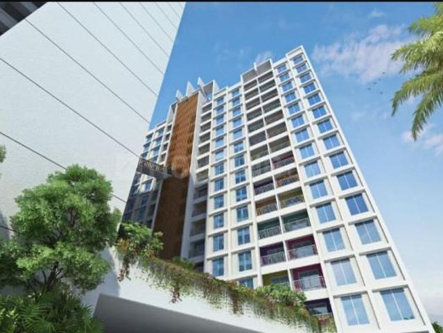 3.5 BHK Apartment in Undri for resale Pune. The reference number is 20510549